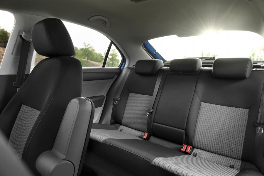  Seat Toledo 2012 года  (фото 3 из 46)